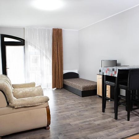 Apartman Centrum Mórahalom 外观 照片
