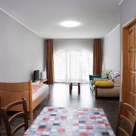 Apartman Centrum Mórahalom 外观 照片