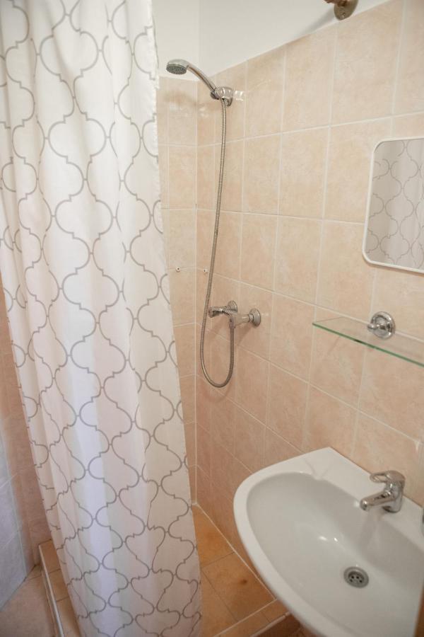 Apartman Centrum Mórahalom 外观 照片