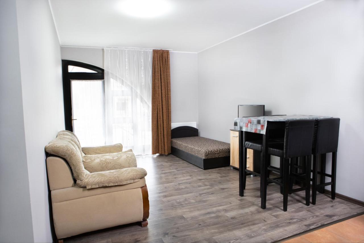 Apartman Centrum Mórahalom 外观 照片
