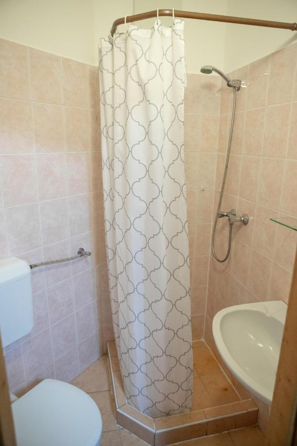 Apartman Centrum Mórahalom 外观 照片