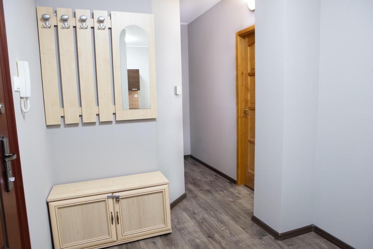 Apartman Centrum Mórahalom 外观 照片
